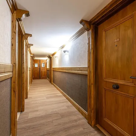 Dify Grand Soleil - 1650 Appartement *