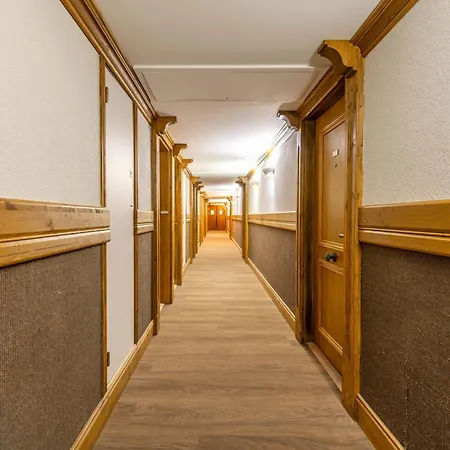 Dify Grand Soleil - 1650 Apartment Courchevel