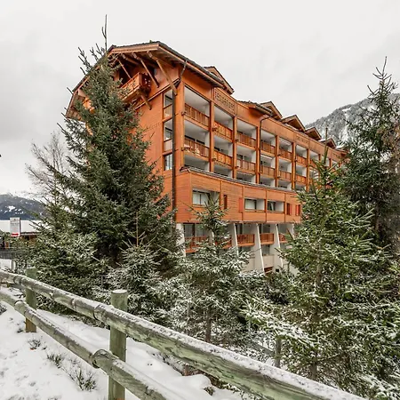 Dify Grand Soleil - 1650 Appartement