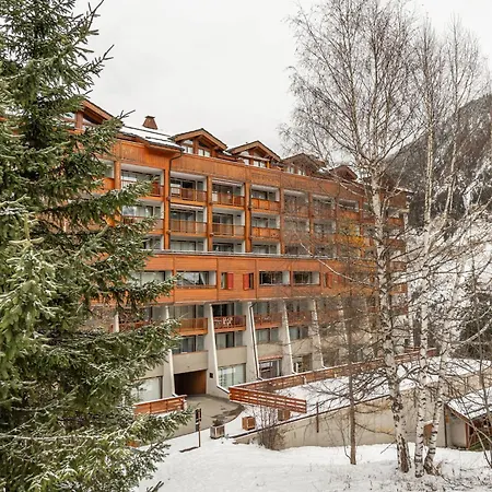 Dify Grand Soleil - 1650 Appartement *