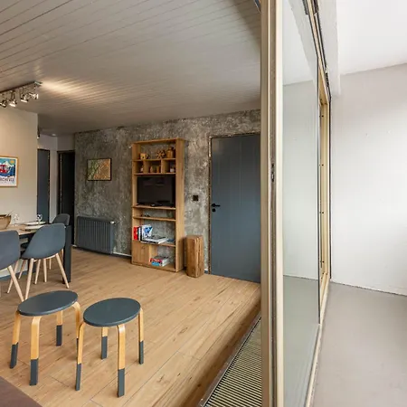 Dify Grand Soleil - 1650 Apartment *