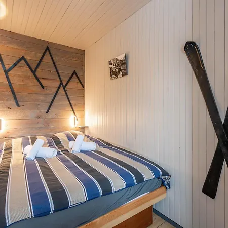 Dify Grand Soleil - 1650 Courchevel