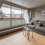 Apartamento Dify Grand Soleil - 1650 *