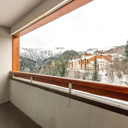 Apartmán Dify Grand Soleil - 1650