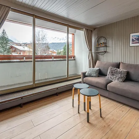 Apartmán Dify Grand Soleil - 1650 *