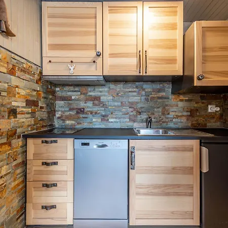 Dify Grand Soleil - 1650 Apartmán
