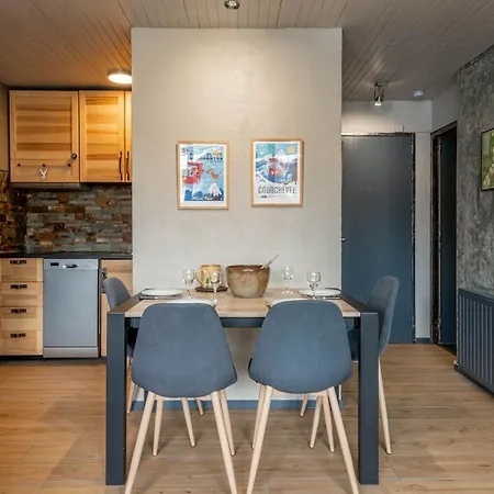 Apartmán Dify Grand Soleil - 1650