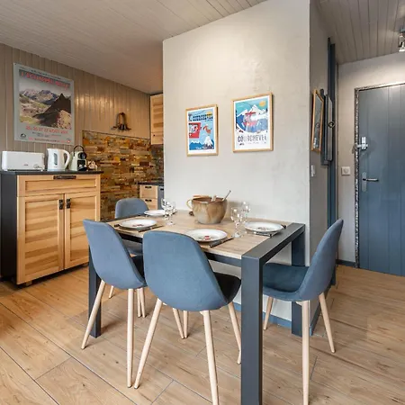 Dify Grand Soleil - 1650 Apartmán *
