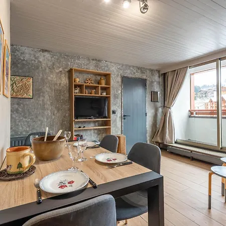 Apartmán Dify Grand Soleil - 1650