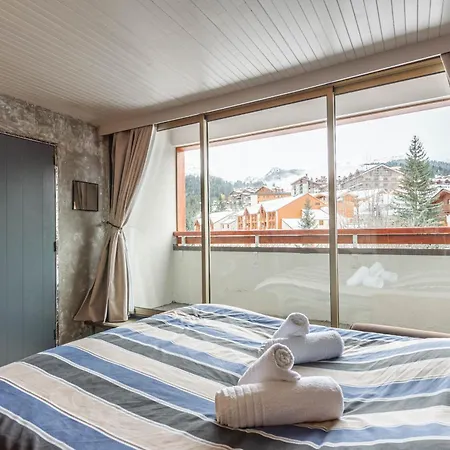 Apartmán Dify Grand Soleil - 1650