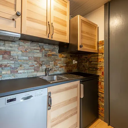 Dify Grand Soleil - 1650 Apartmán *