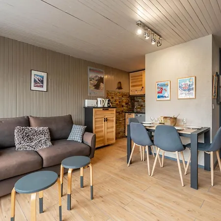 Dify Grand Soleil - 1650 * Courchevel