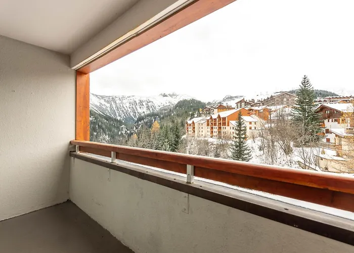 Apartamento Dify Grand Soleil - 1650