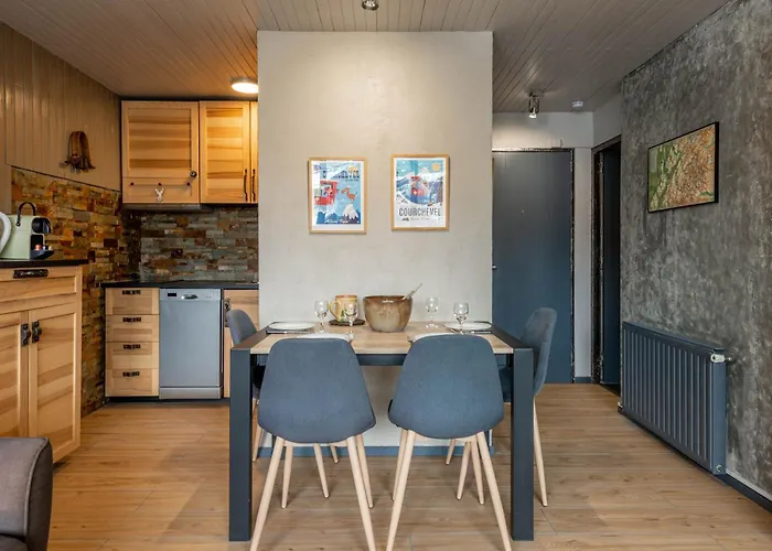 Apartamento Dify Grand Soleil - 1650