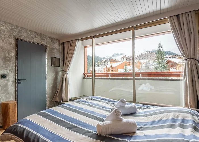 Apartamento Dify Grand Soleil - 1650