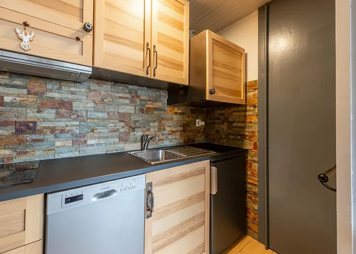 Dify Grand Soleil - 1650 Apartamento *