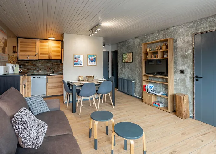 Apartamento Dify Grand Soleil - 1650 *